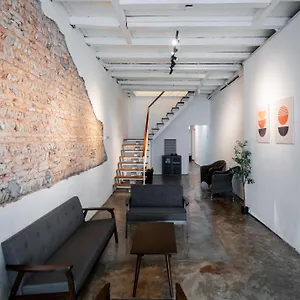 The Terraces By Aayu - 2 Mins Walk To Chulia Street 旅馆